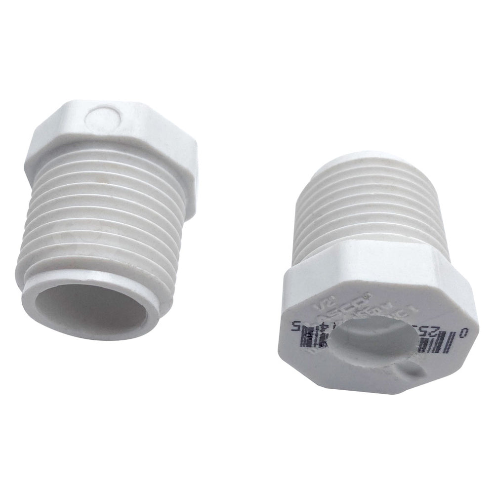 Pentair Style 2 System Pressure Test Kit | 230040