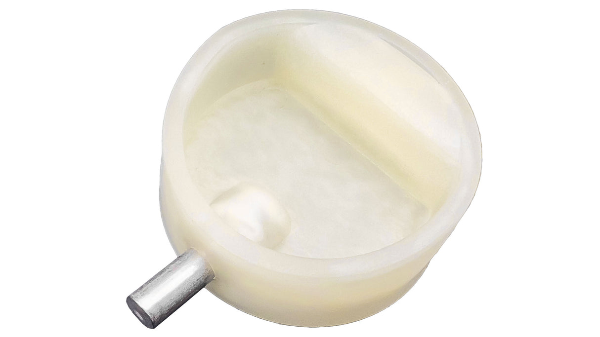 Pentair 6/PK 2" T-Valve Assembly | 230080