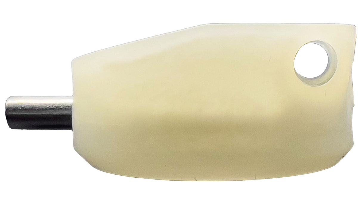 Pentair 6/PK 2" T-Valve Assembly | 230080