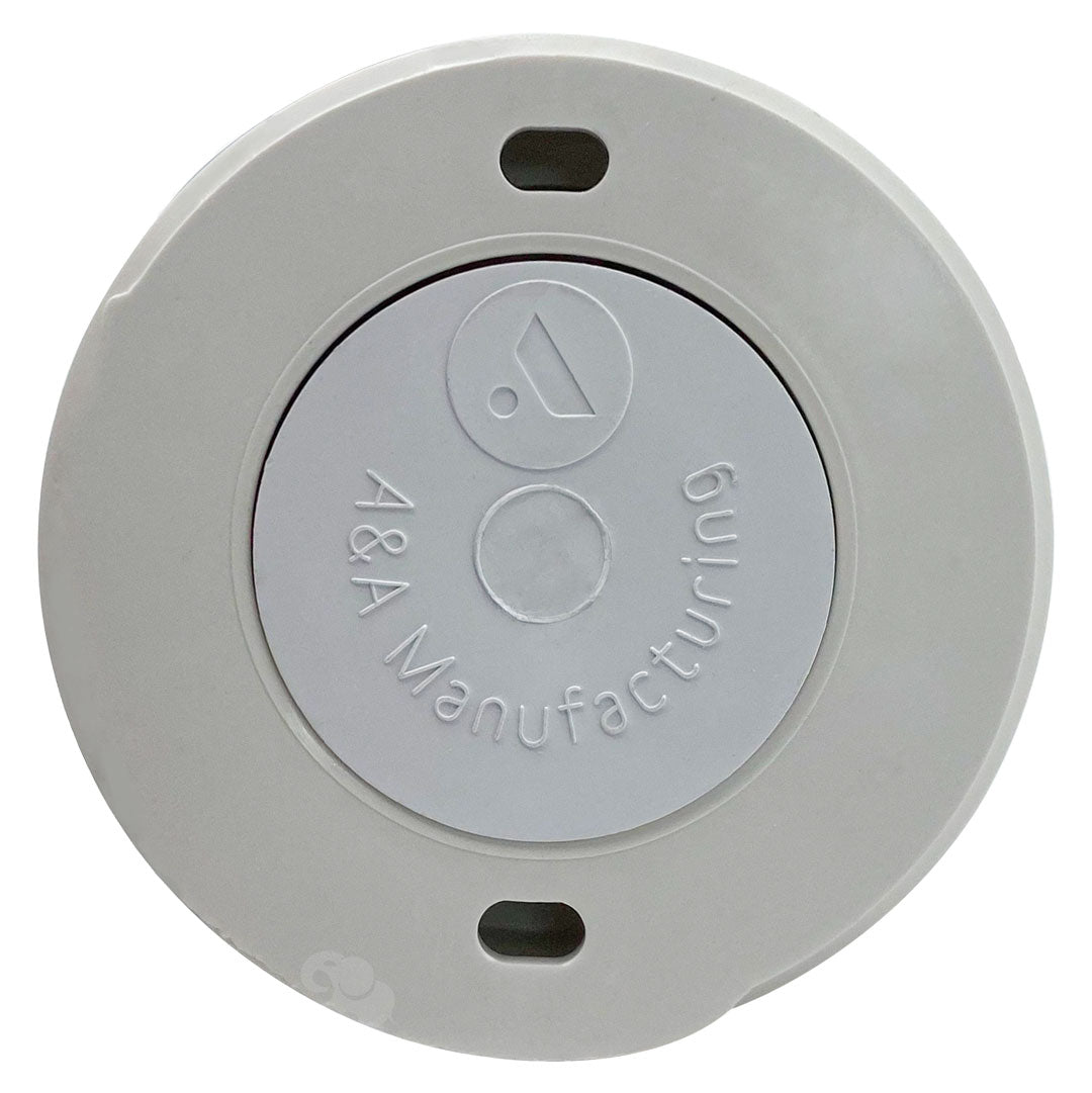 Pentair In‑Floor Retro‑Fit High Flow Pool Valet Replacement Pop Up Head (White) | 230330