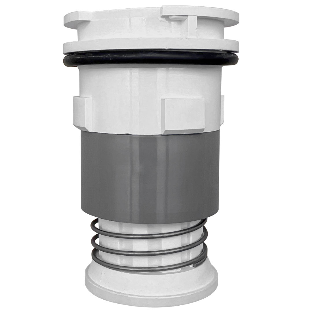 Gamma Series 4 Venturi G4V Pop‑Up Head (White) – Pentair In‑Floor (A&A) | 231201