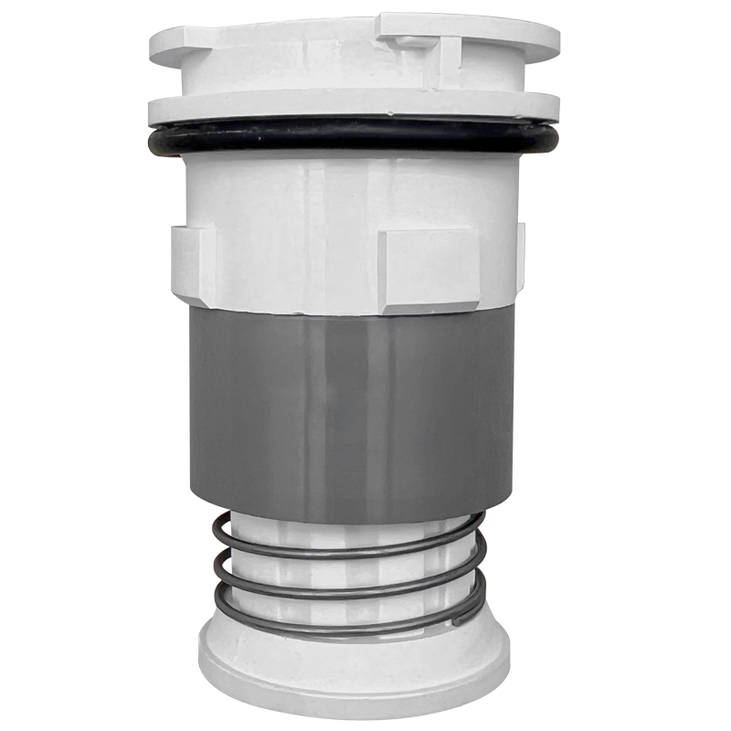 Gamma Series 4 Venturi G4V Pop‑Up Head (White) – Pentair In‑Floor (A&A) | 231201