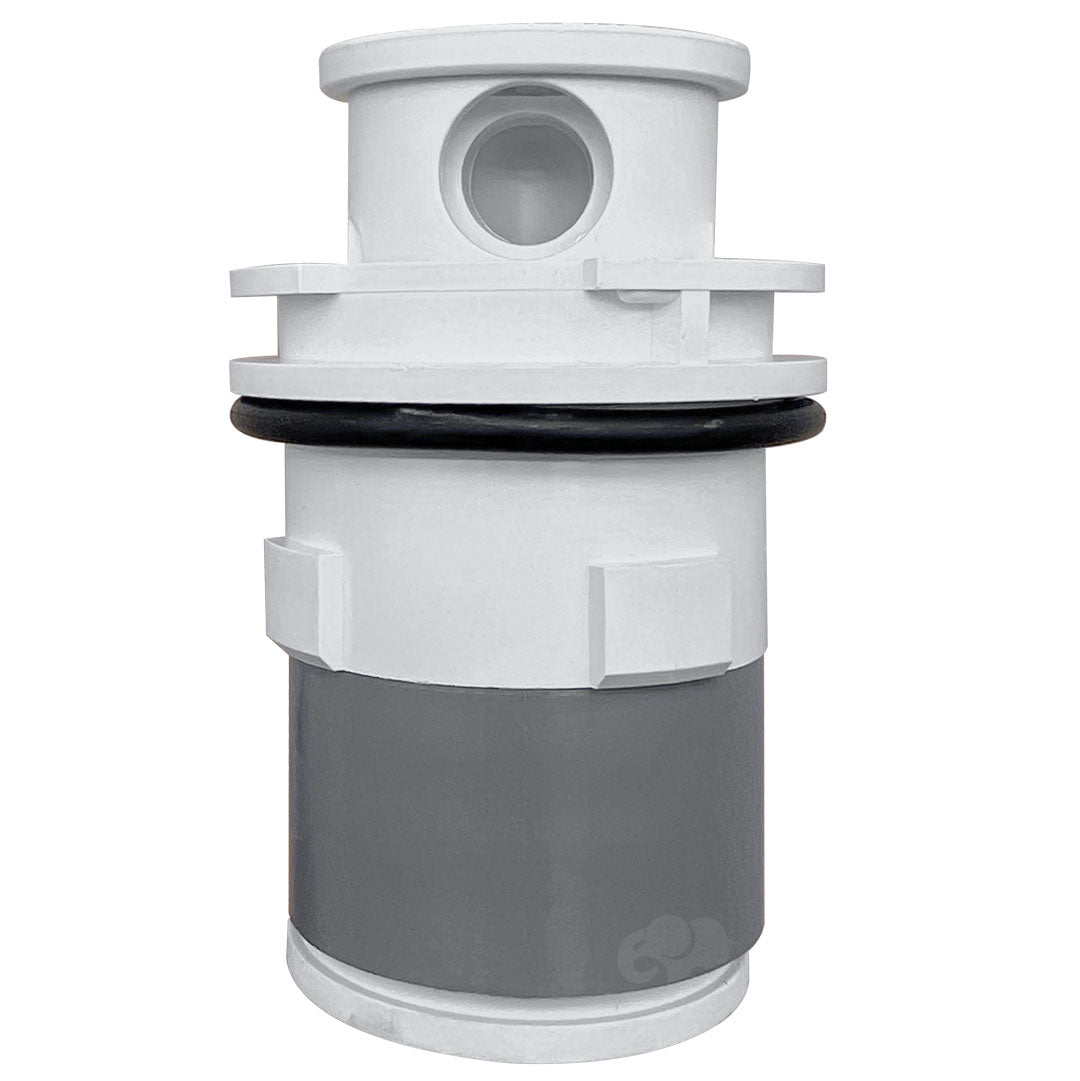 Gamma Series 4 Venturi G4V Pop‑Up Head (White) – Pentair In‑Floor (A&A) | 231201