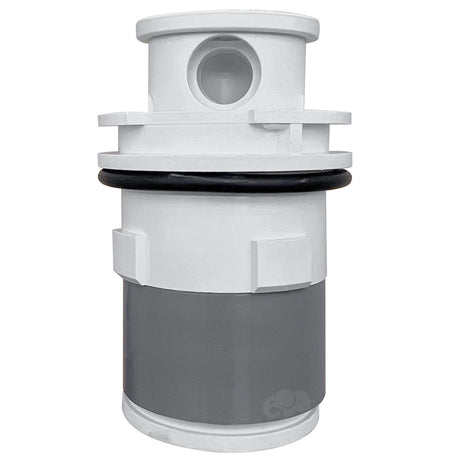 G4V (Venturi) Pop-Up Head (White) - Pentair In-Floor(A&A) | 231201