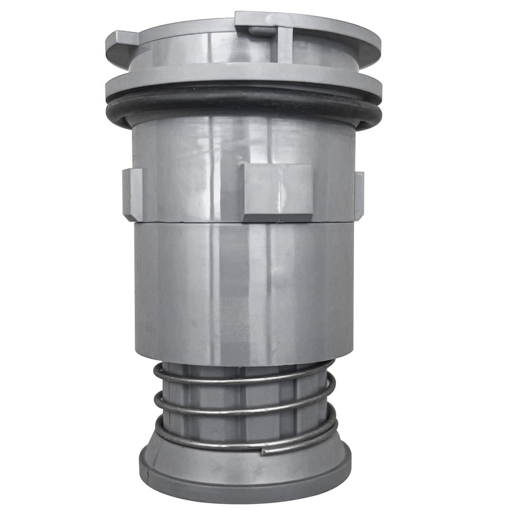 G4V (Venturi) Pop-Up Head (Gray) - Pentair In-Floor(A&A) || 231203