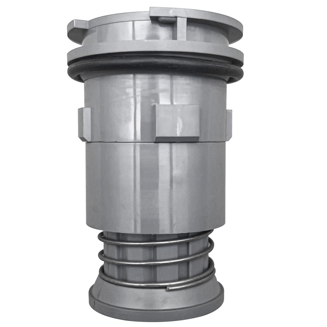G4V (Venturi) Pop-Up Head (Gray) - Pentair In-Floor(A&A) || 231203