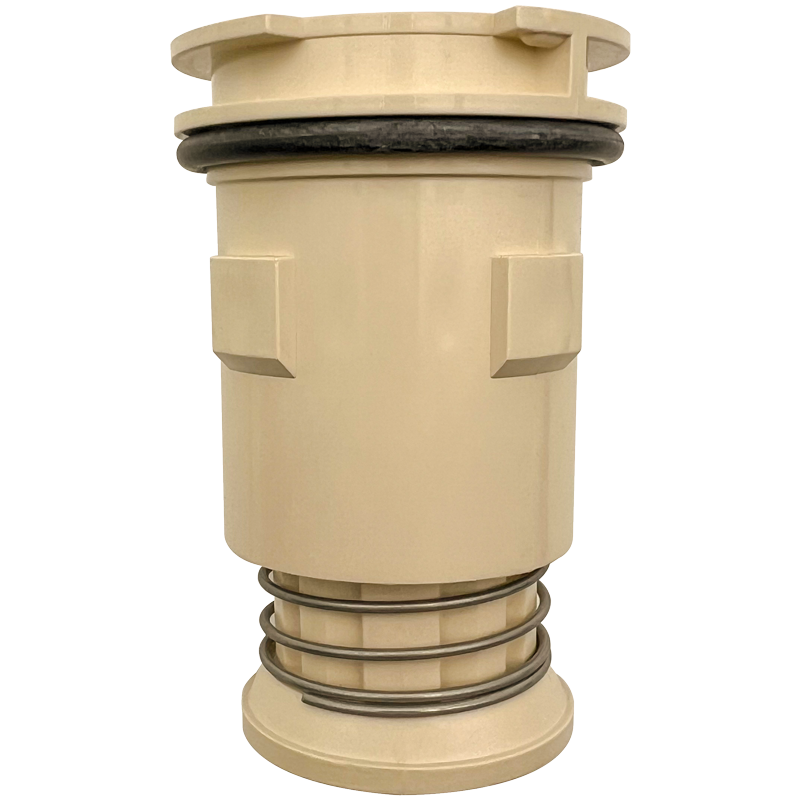 G4V (Venturi) Pop-Up Head (Tan) – Pentair In-Floor) | 231207