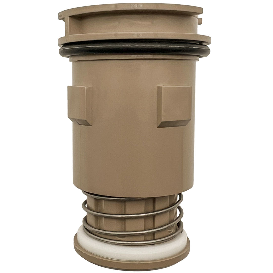 G4V (Venturi) Pop-Up Head (Gold) – Pentair In-Floor | 231208