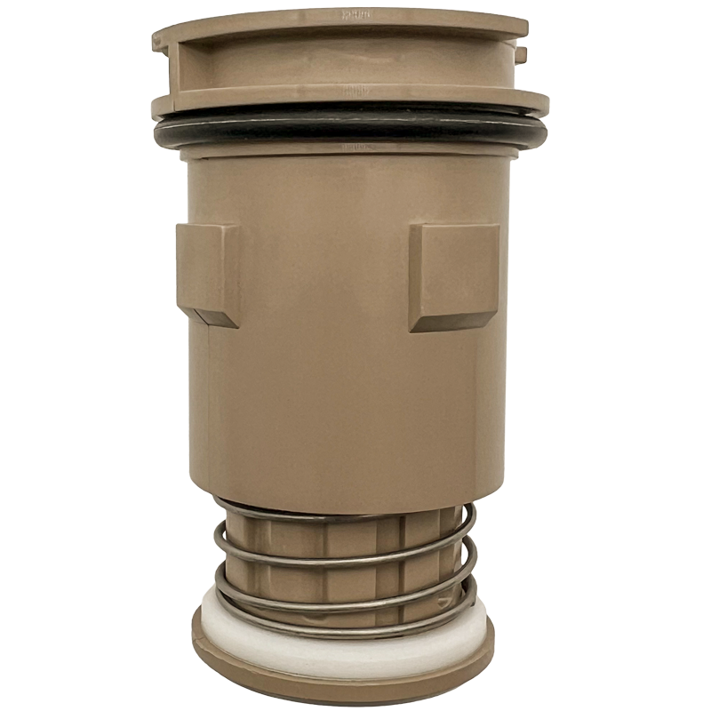 G4V (Venturi) Pop-Up Head (Gold) – Pentair In-Floor | 231208