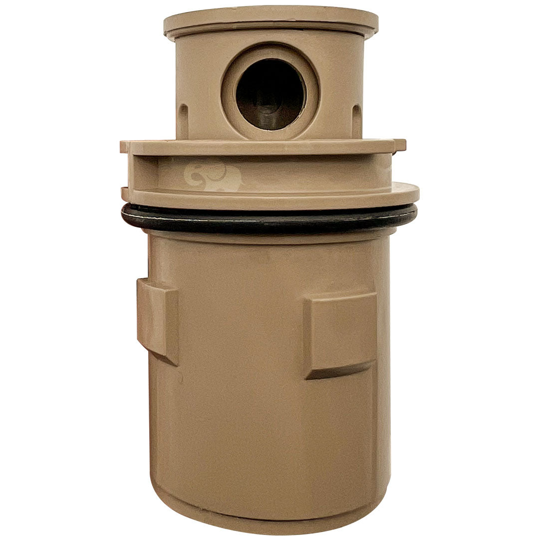 G4V (Venturi) Pop-Up Head (Gold) – Pentair In-Floor | 231208