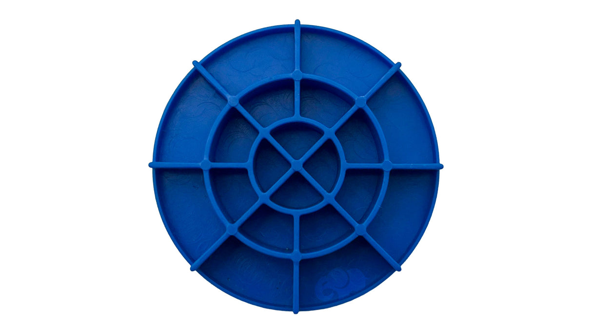 G4V Floor Fitting Assembly (Light Gray) – Pentair In-Floor | 232102