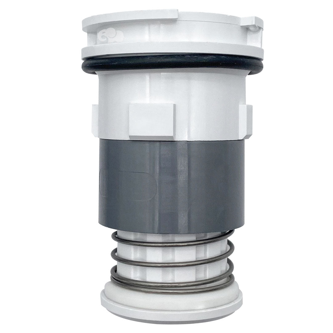 Pentair G4 Adjustable Flow Pop-Up Head (White) | 232201