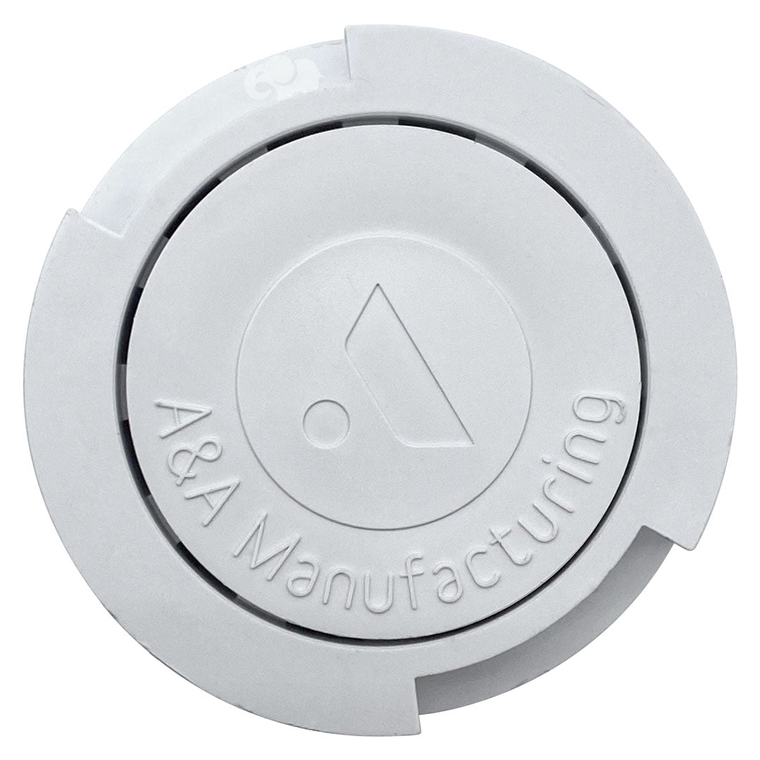 Pentair G4 Adjustable Flow Pop-Up Head (White) | 232201