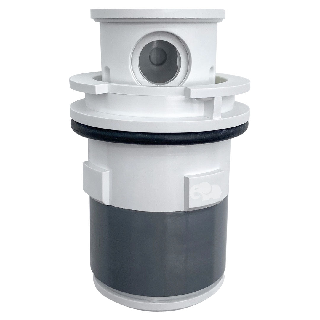 Pentair G4 Adjustable Flow Pop-Up Head (White) | 232201