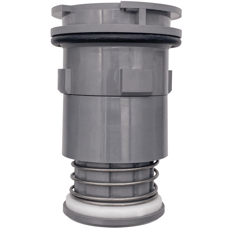 Pentair G4 Adjustable Flow Pop‑Up Head (Gray) | 232203