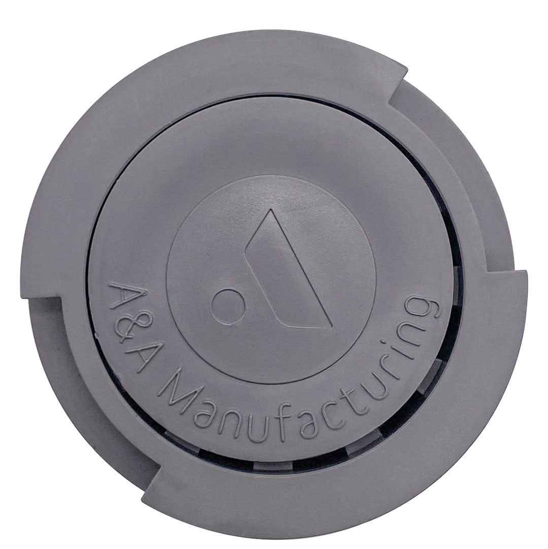 Pentair G4 Adjustable Flow Pop‑Up Head (Gray) | 232203