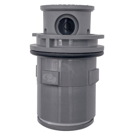 Pentair G4 Adjustable Flow Pop-Up Head (Gray) - Pentair In-Floor(A&A) || 232203
