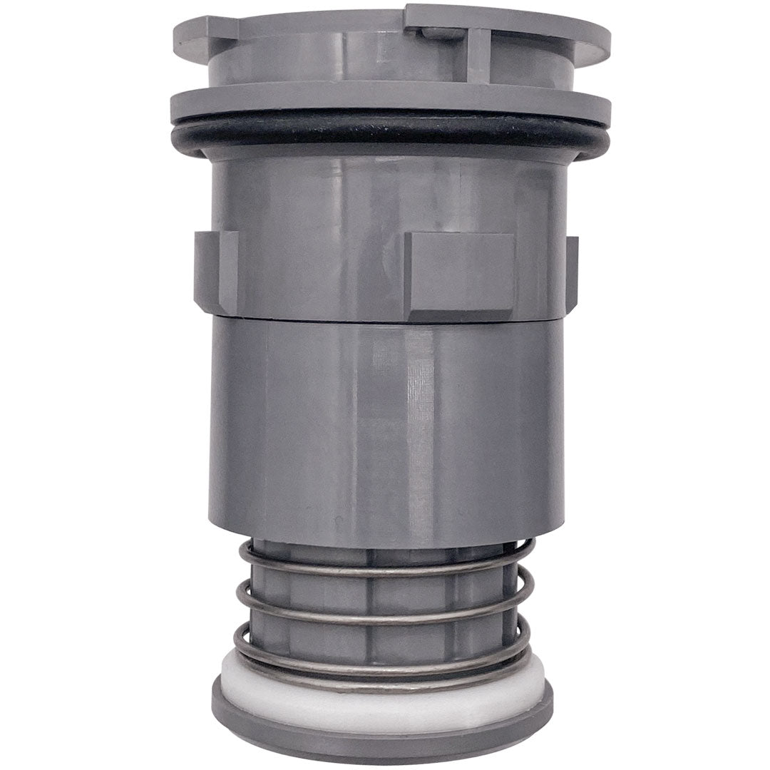 Pentair G4 Adjustable Flow Pop‑Up Head (Gray) | 232203