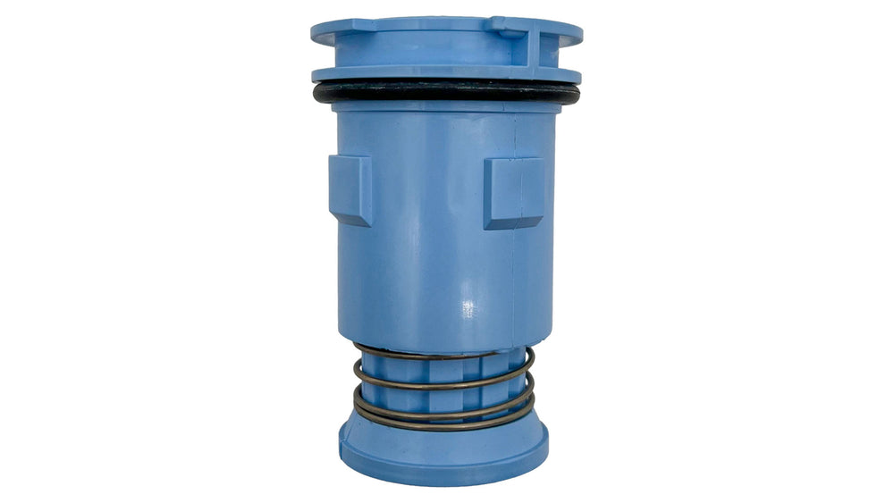 G4VHP Euro Blue  Internal Cleaning Head - Pentair In-Floor(A&A) | 233205