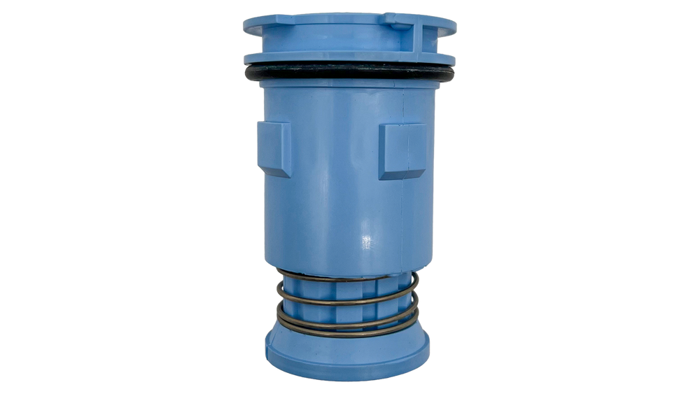 G4VHP Euro Blue  Internal Cleaning Head - Pentair In-Floor(A&A) | 233205