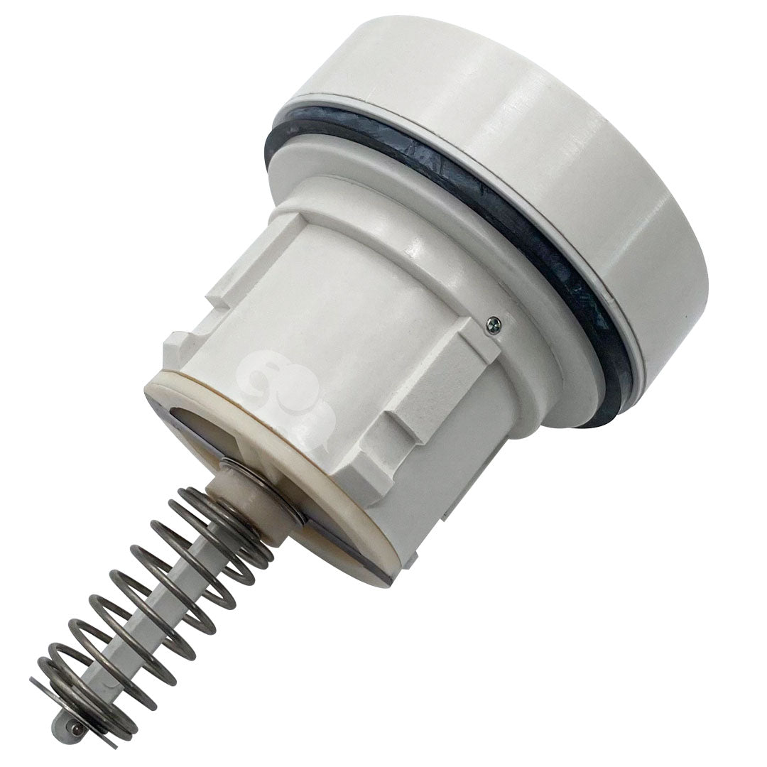 Turbo Clean Adapter Package 9/16" Internal (White) - Pentair In-Floor(A&A) || 236011