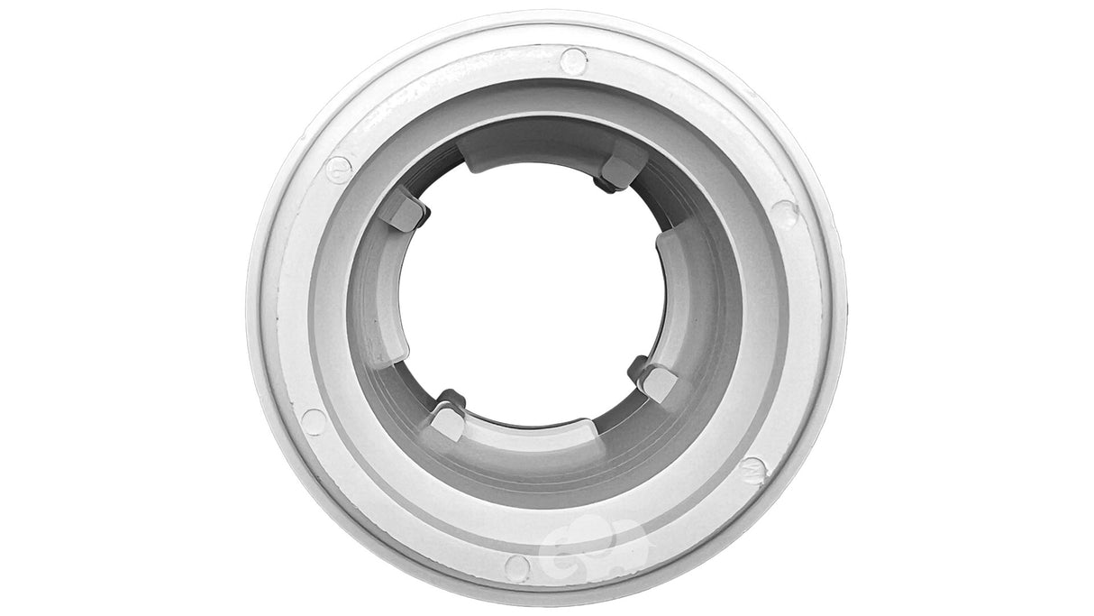 Pentair In‑Floor Style 2 Collar (White) | 236141