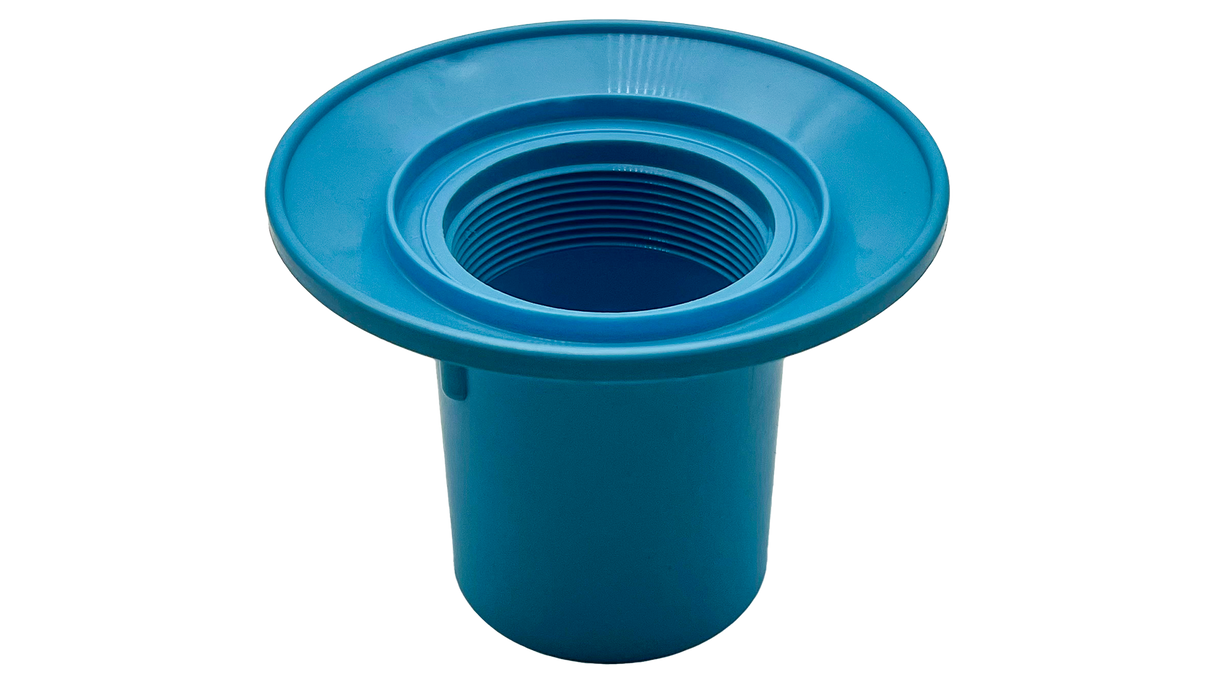 Pentair Style 2 Vinyl Collar Body (Blue) | 236169