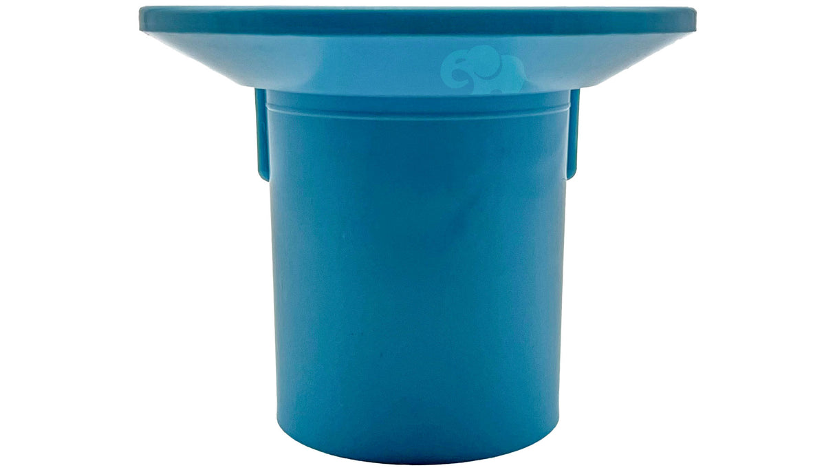 Pentair Style 2 Vinyl Collar Body (Blue) | 236169