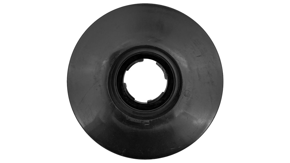 Pentair Black Turbo to QuickClean Adapter | 236810