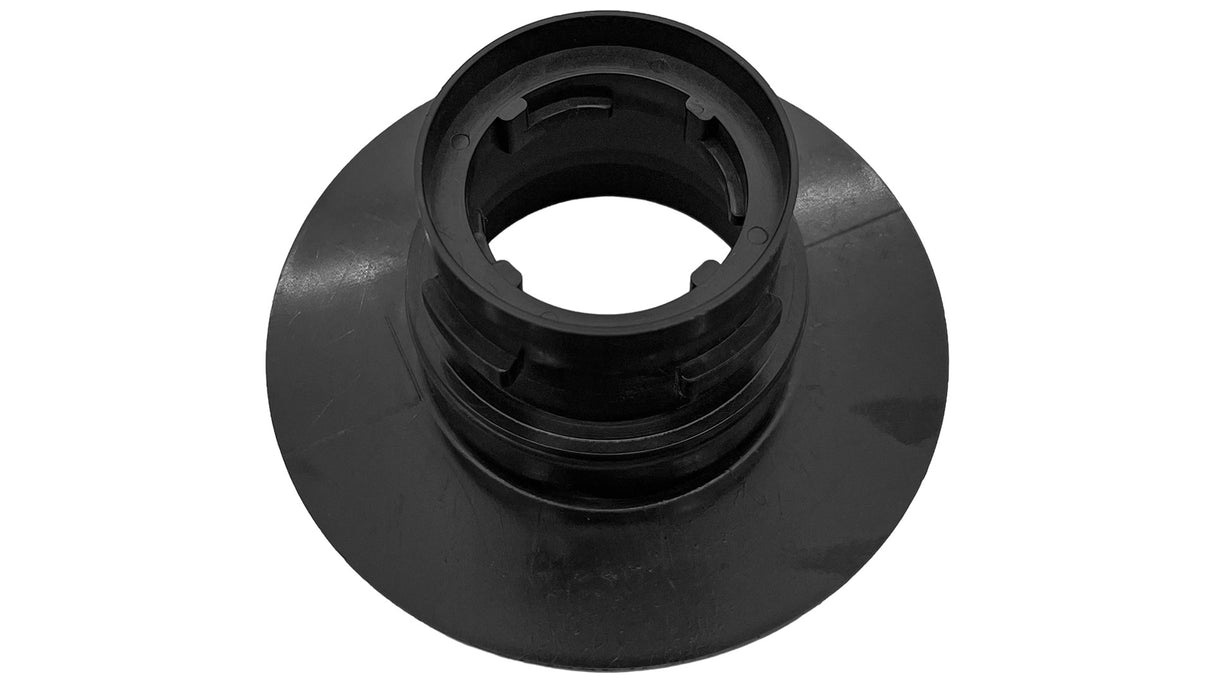 Pentair Black Turbo to QuickClean Adapter | 236810