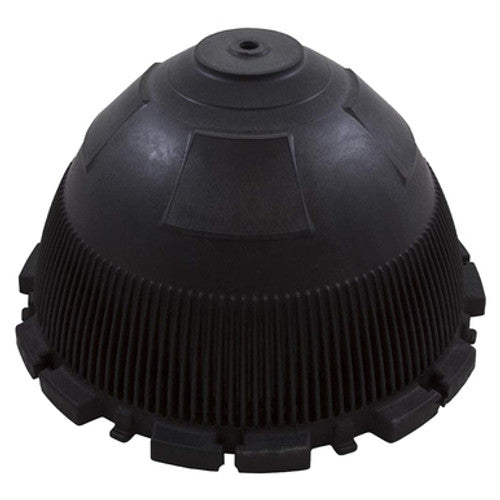 Pentair System III 21-inch filter lid kit, black dome cover