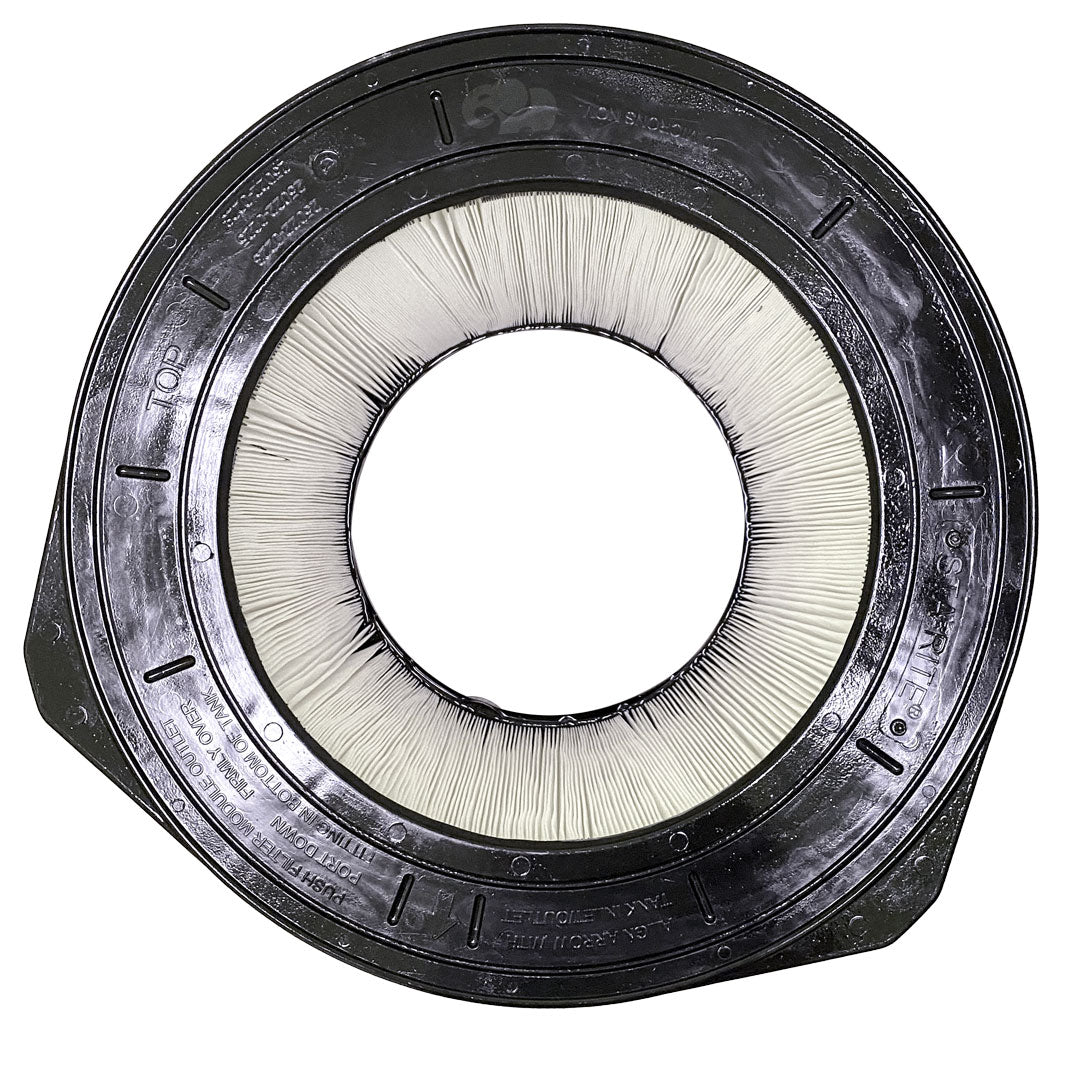 Pentair 291 SqFt S8M500 Large Replacement Outer Cartridge | 25022-0225S