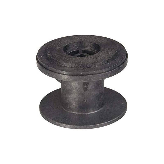 CMP 2" Ortega check valve seat assembly, black plastic replacement part