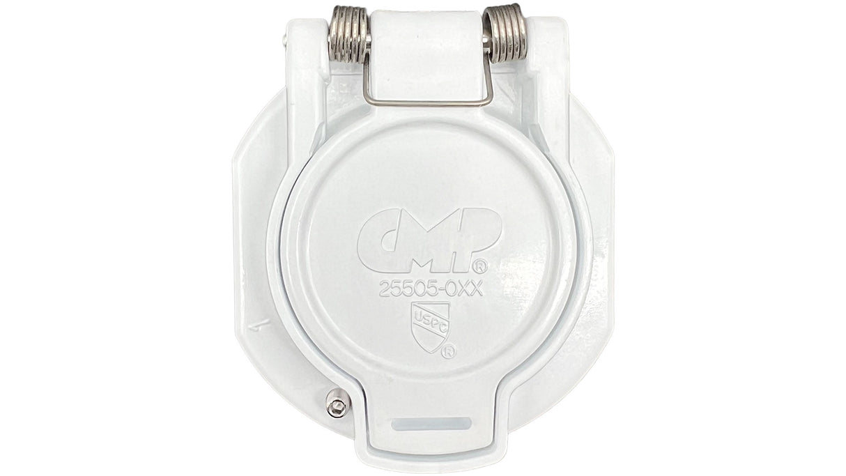 Vac Lock Cover Kit | 25505-000-000