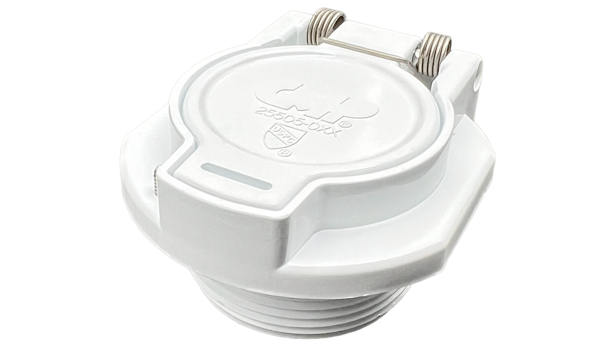 Vac Lock Cover Kit | 25505-000-000