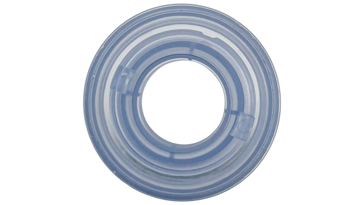 Flush Mount Return Fitting (Cl) | 25555-019-000