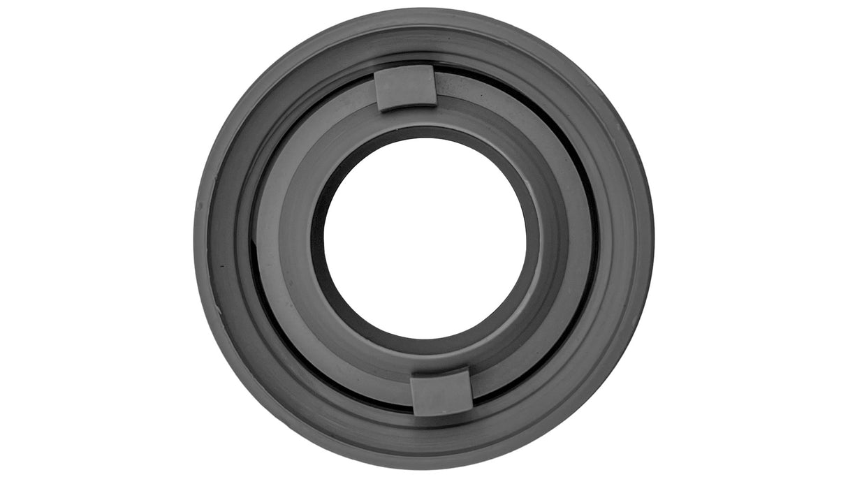 CMP Flush Mount Return Fitting 3/4in Gray | 25555-301-000