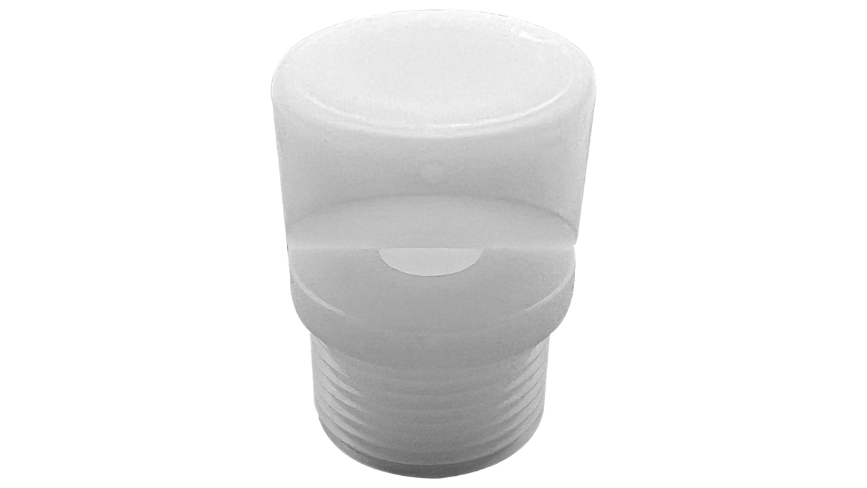 Super Pro 3/4-Inch Mip Aerator | 25558-000-000