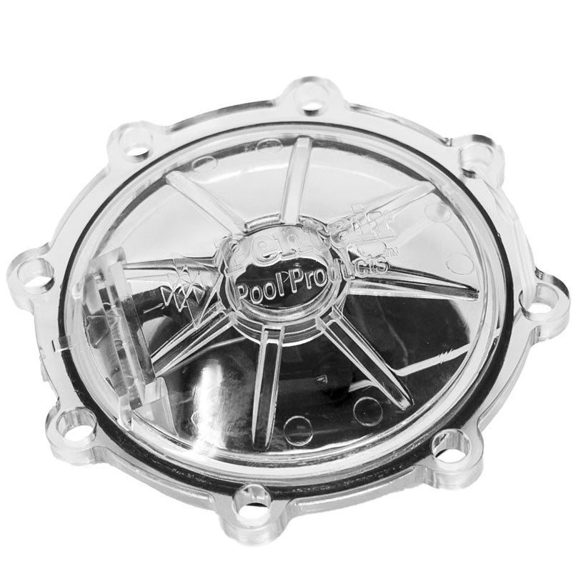 Pentair® 2" 2-Way CPVC Check Valve Rebuild Kit | Lid + Flapper + O-Ring | 263042Z