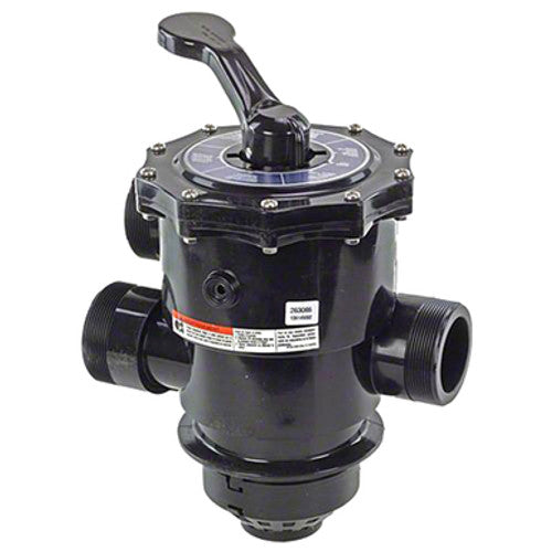 Pentair 2″ Top‑Mount Multiport Valve | 263085