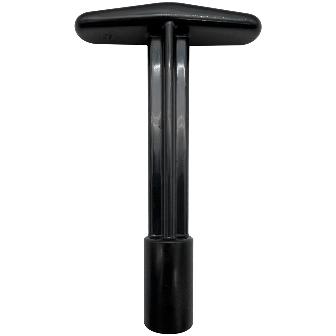 Zodiac CMP Slide Valve Handle (Black) | 25831-114-110