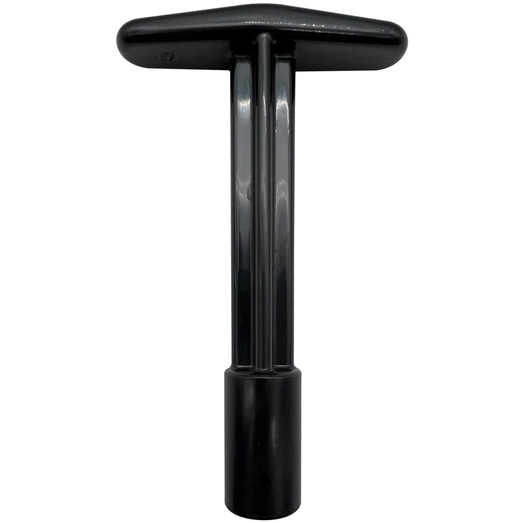 Zodiac CMP Slide Valve Handle (Black) | 25831-114-110