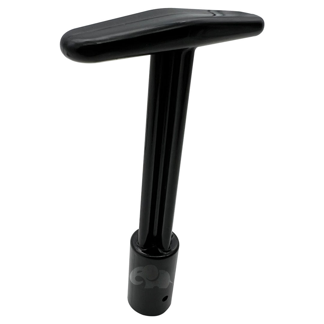 Zodiac CMP Slide Valve Handle (Black) | 25831-114-110