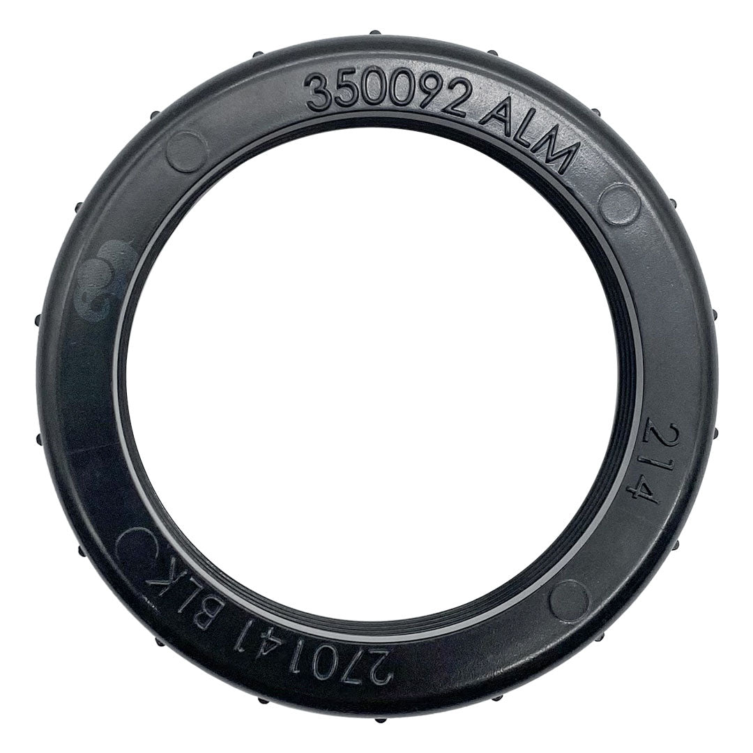 Pentair SuperFlo VS/VST Union Nut (Black) | 270141