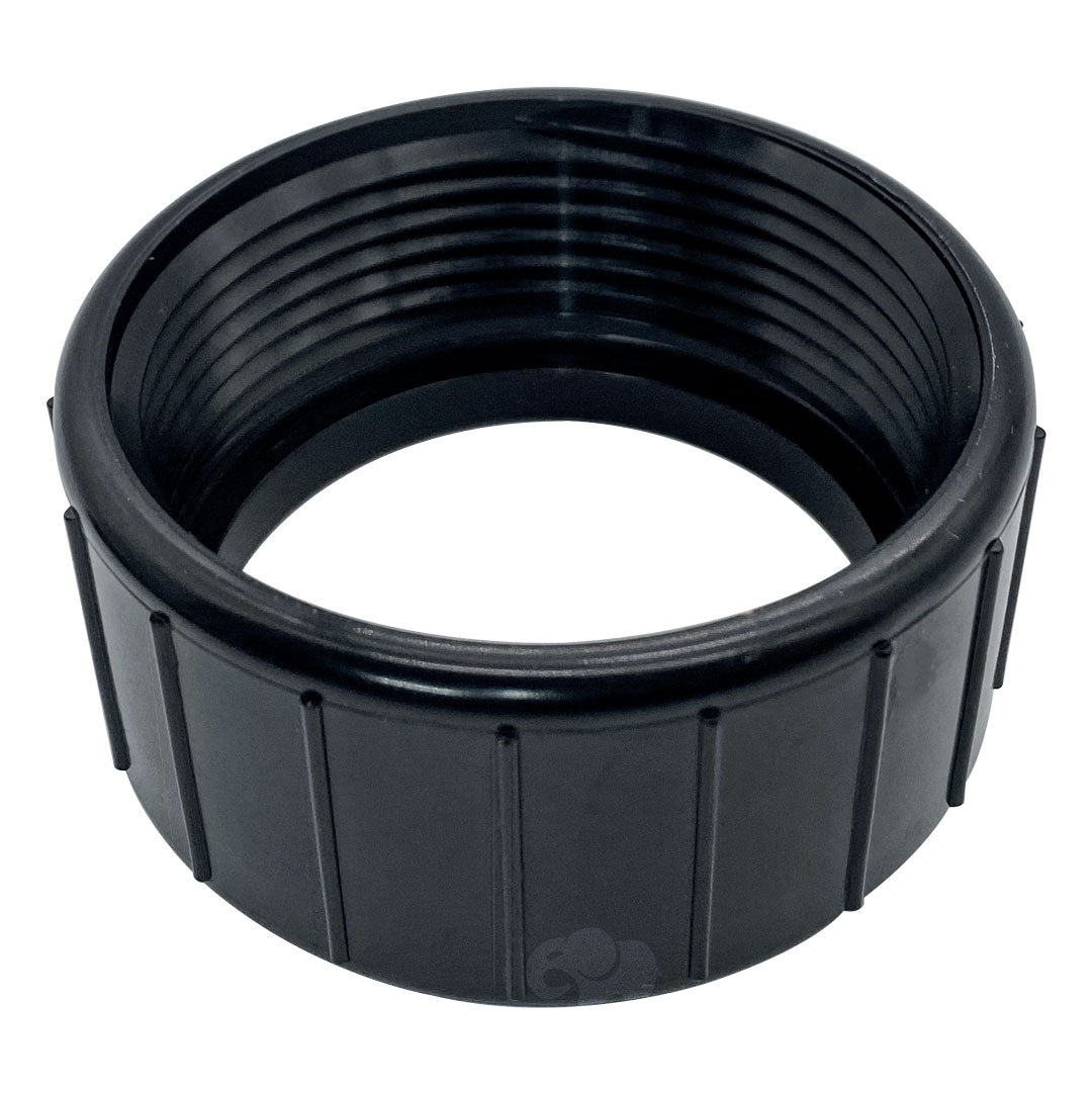 Pentair SuperFlo VS/VST Union Nut (Black) | 270141