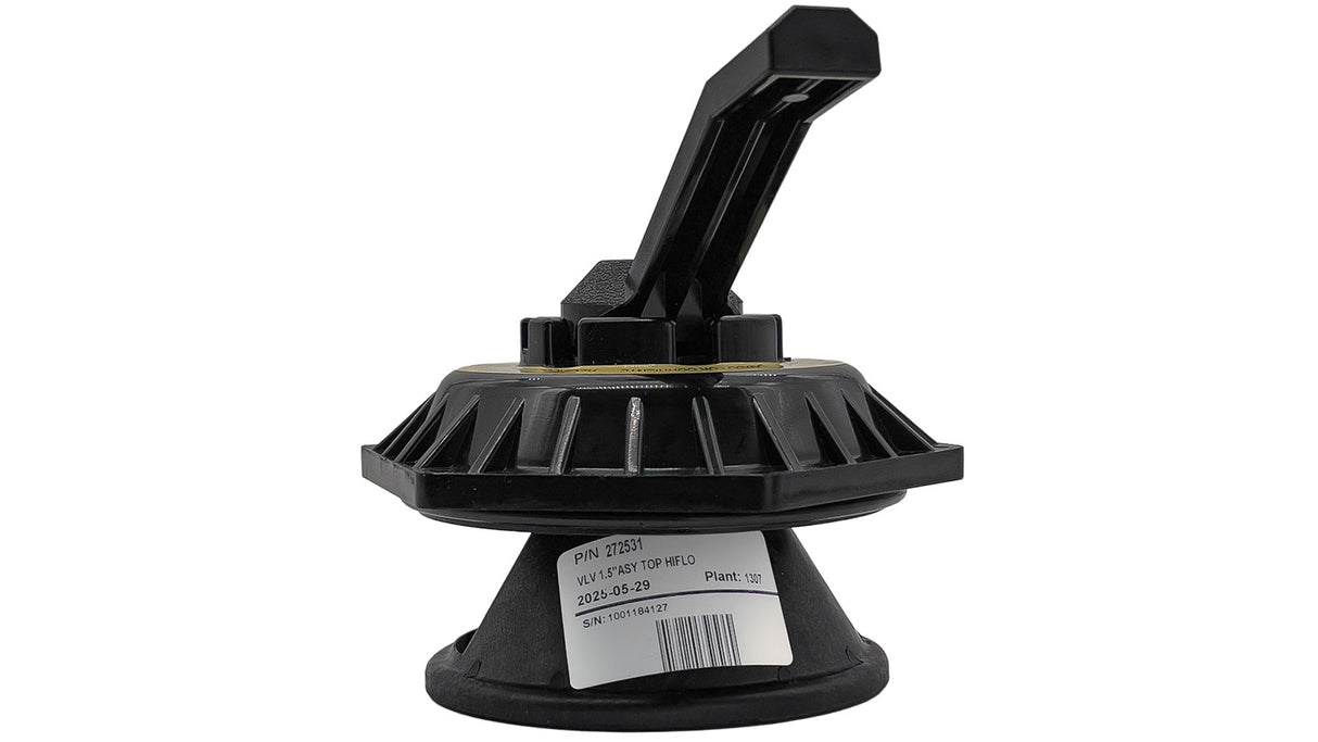 Pentair HiFlow Valve Top Assembly – 1½″ Multiport | 272531