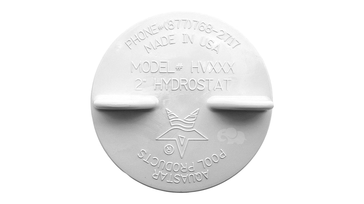 1.5" MPT Hydrostatic Relief Valve - Pentair In-Floor (A&A) | 280000