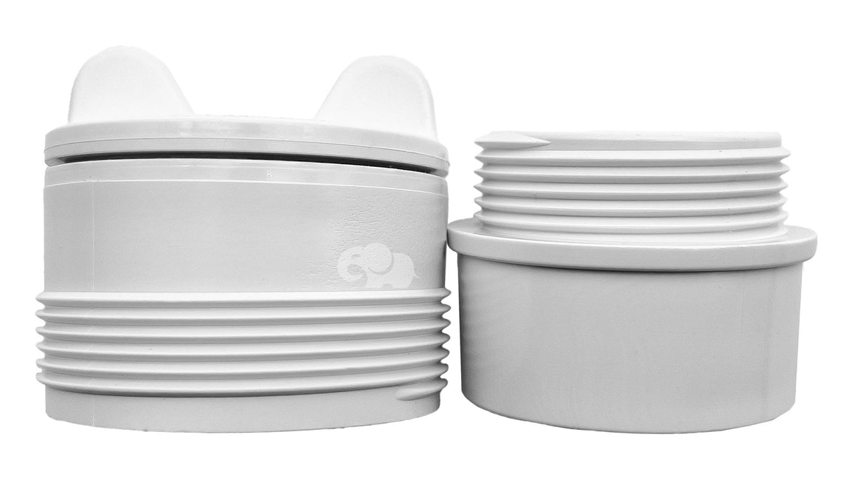 1.5" MPT Hydrostatic Relief Valve - Pentair In-Floor (A&A) | 280000