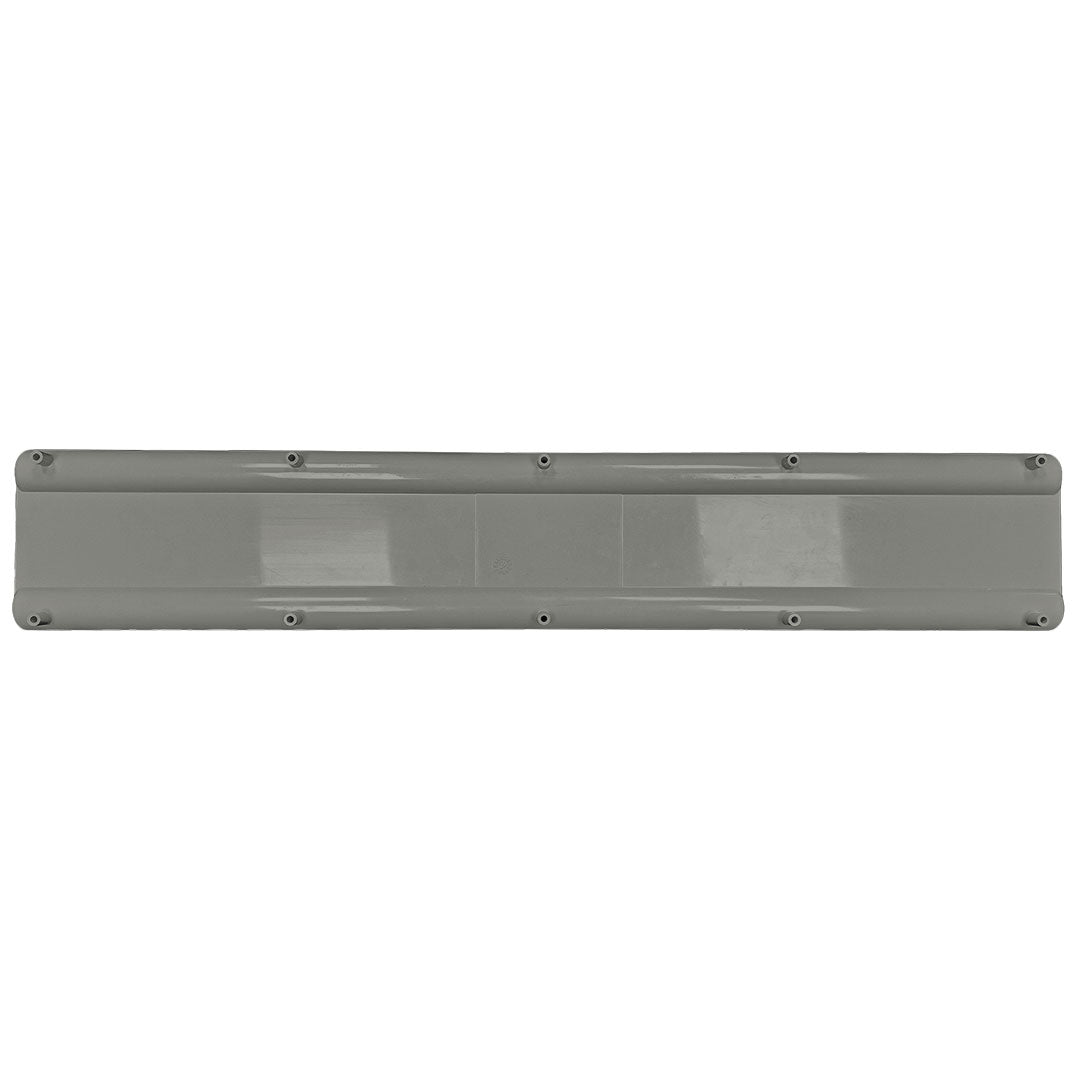 AVSC Standard Drain Top Cover Light Gray - Pentair In-Floor(A&A) | 295302