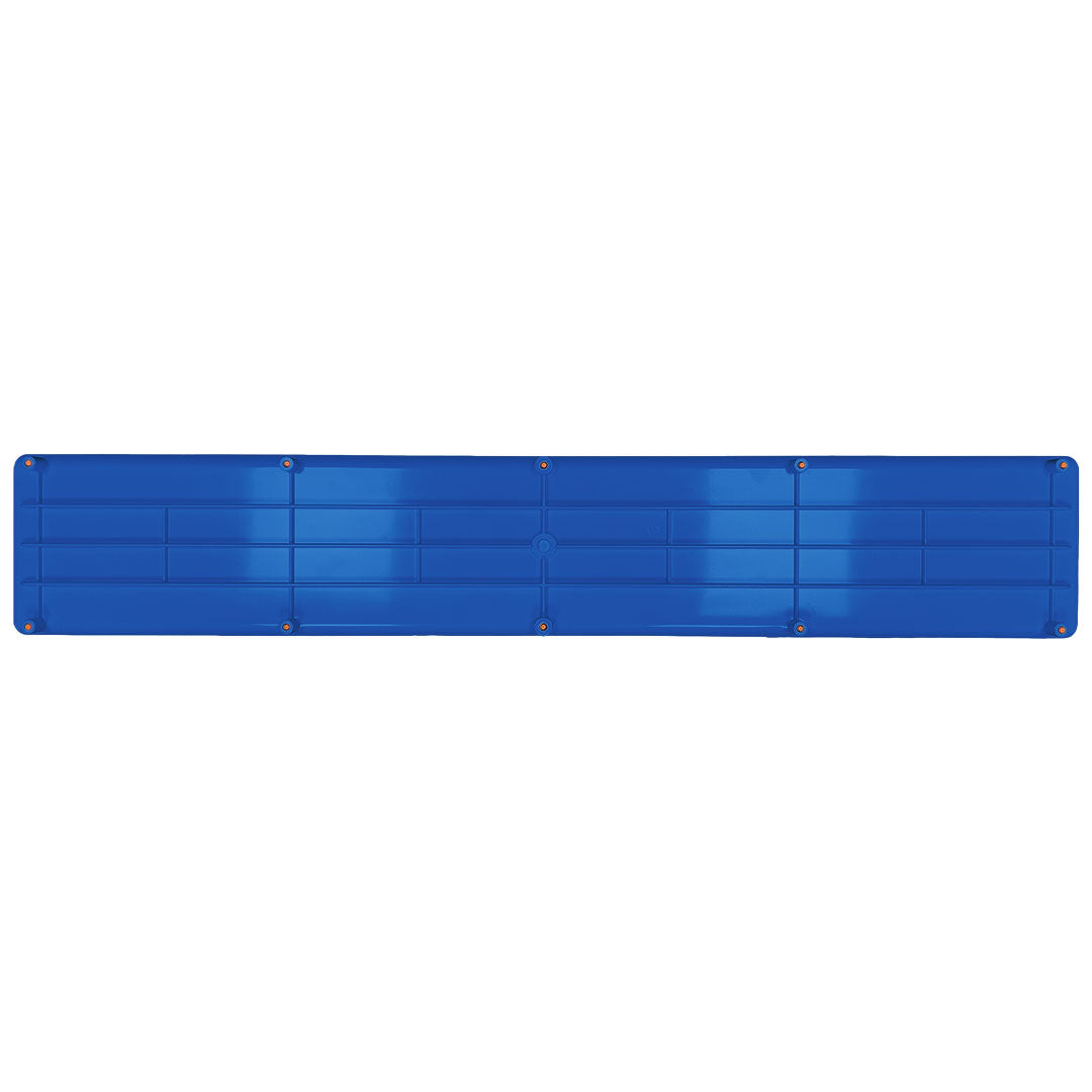 AVSC Pebble Top Cover Only Dark Blue - Pentair In-Floor(A&A) | 298206